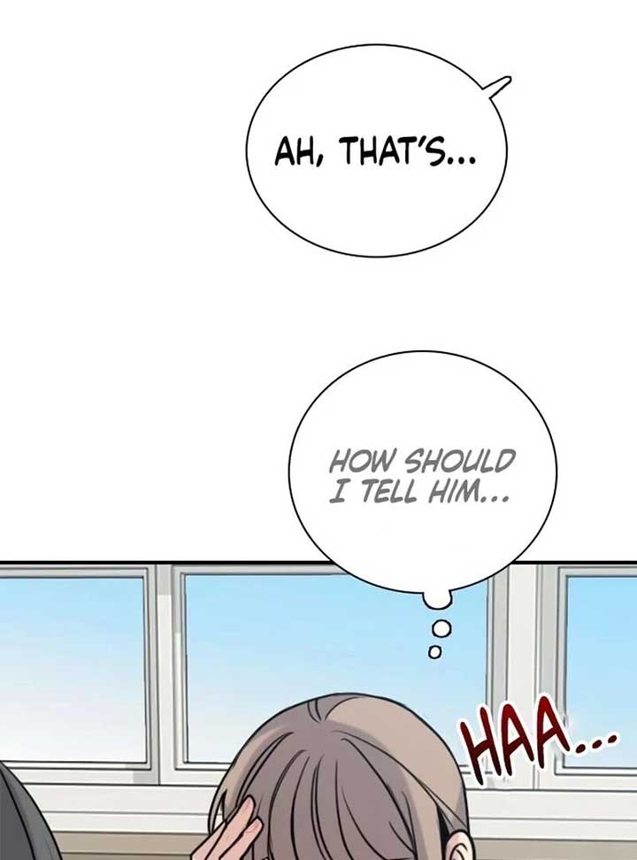 I’m Fine, Thank You, And You? Chapter 11 - Page 64