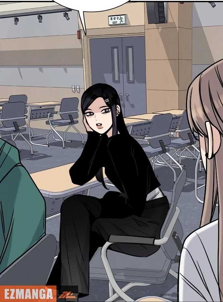 I’m Fine, Thank You, And You? Chapter 11 - Page 67