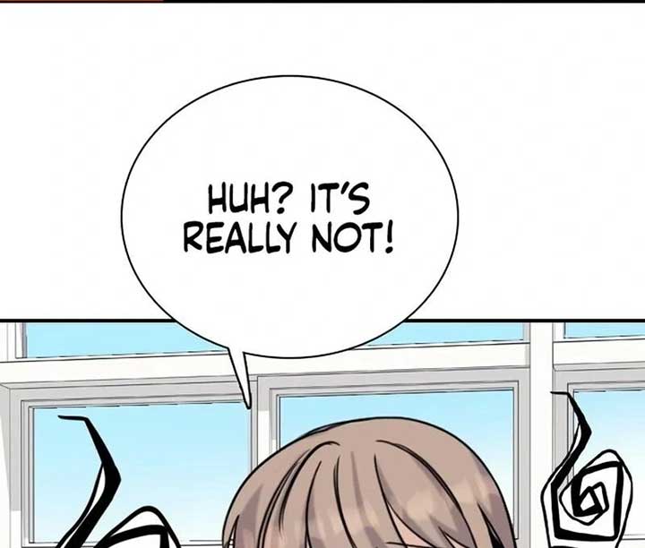 I’m Fine, Thank You, And You? Chapter 11 - Page 68