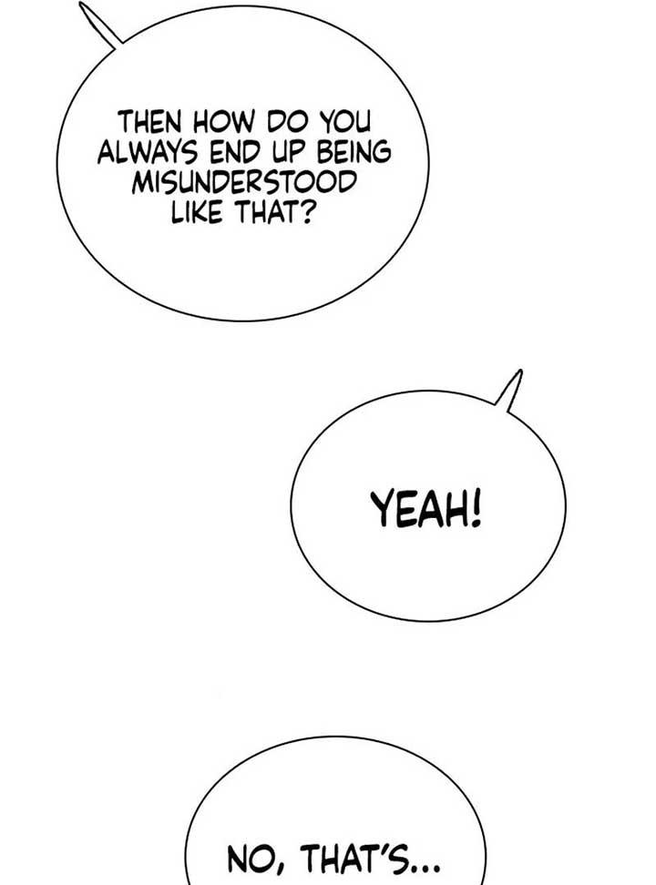 I’m Fine, Thank You, And You? Chapter 11 - Page 70