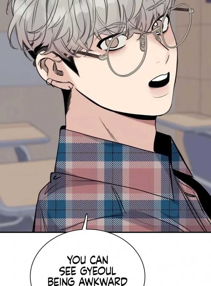 I’m Fine, Thank You, And You? Chapter 11 - Page 73