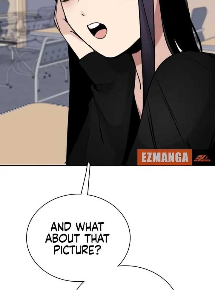 I’m Fine, Thank You, And You? Chapter 11 - Page 75