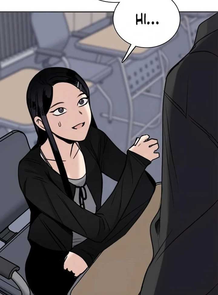 I’m Fine, Thank You, And You? Chapter 11 - Page 81