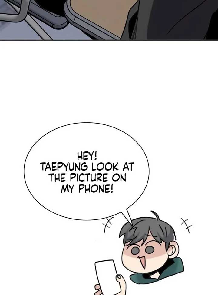 I’m Fine, Thank You, And You? Chapter 11 - Page 82