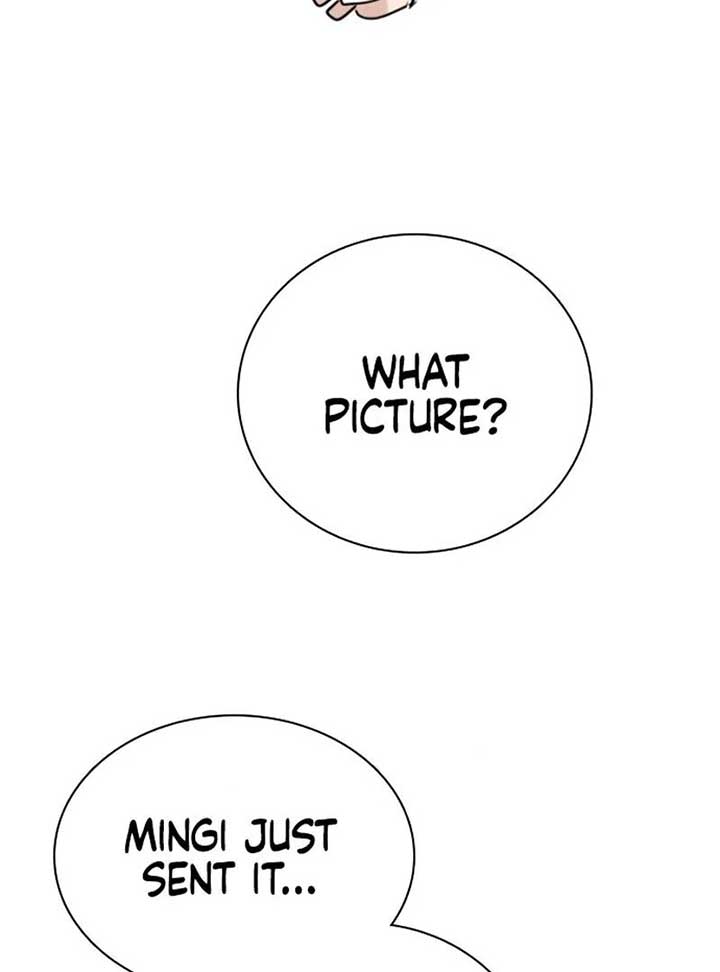 I’m Fine, Thank You, And You? Chapter 11 - Page 83