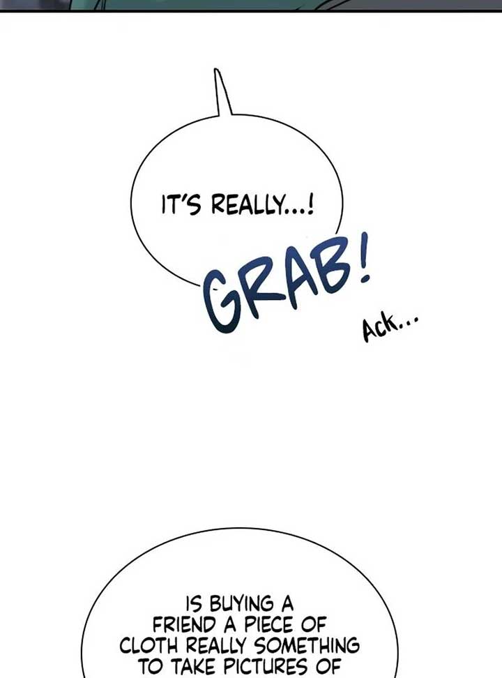 I’m Fine, Thank You, And You? Chapter 11 - Page 85