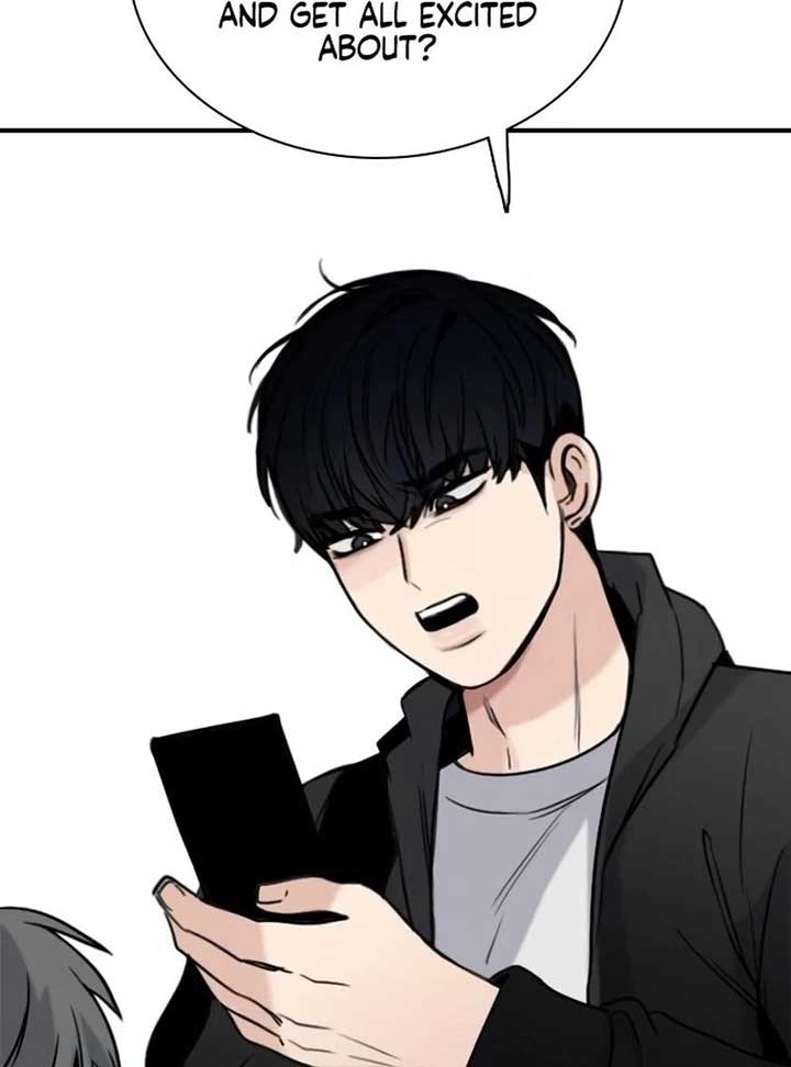 I’m Fine, Thank You, And You? Chapter 11 - Page 86