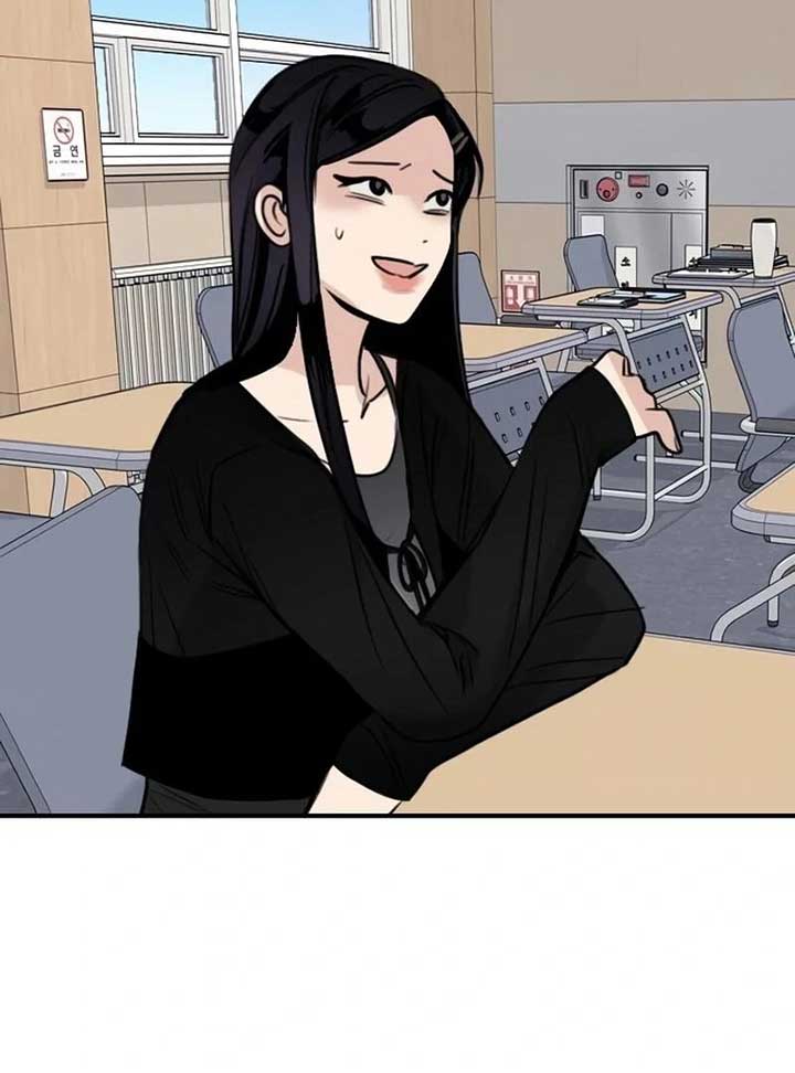 I’m Fine, Thank You, And You? Chapter 11 - Page 91