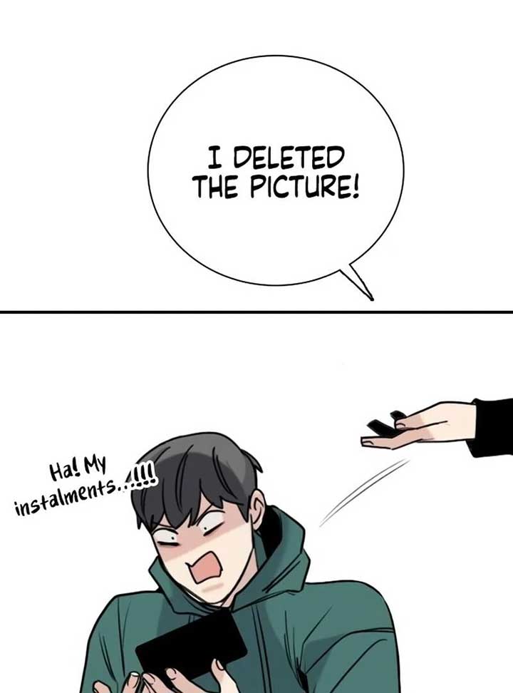 I’m Fine, Thank You, And You? Chapter 11 - Page 92