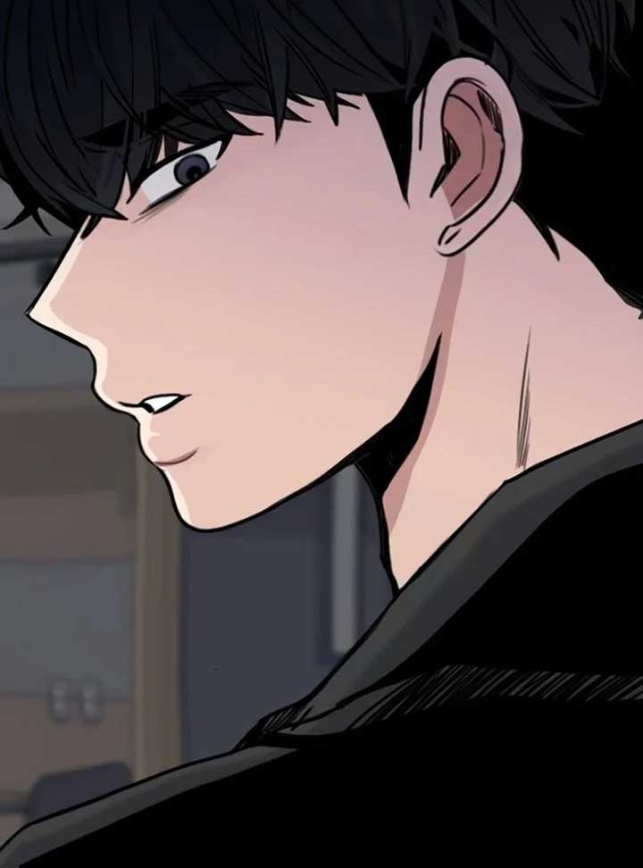 I’m Fine, Thank You, And You? Chapter 11 - Page 95