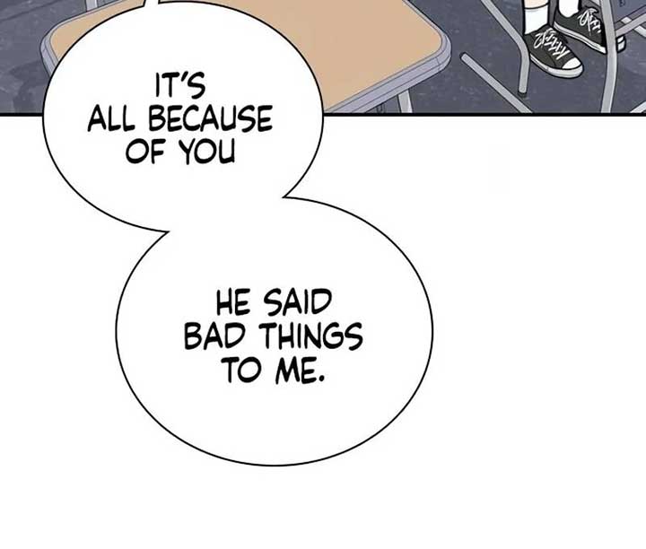 I’m Fine, Thank You, And You? Chapter 11 - Page 98