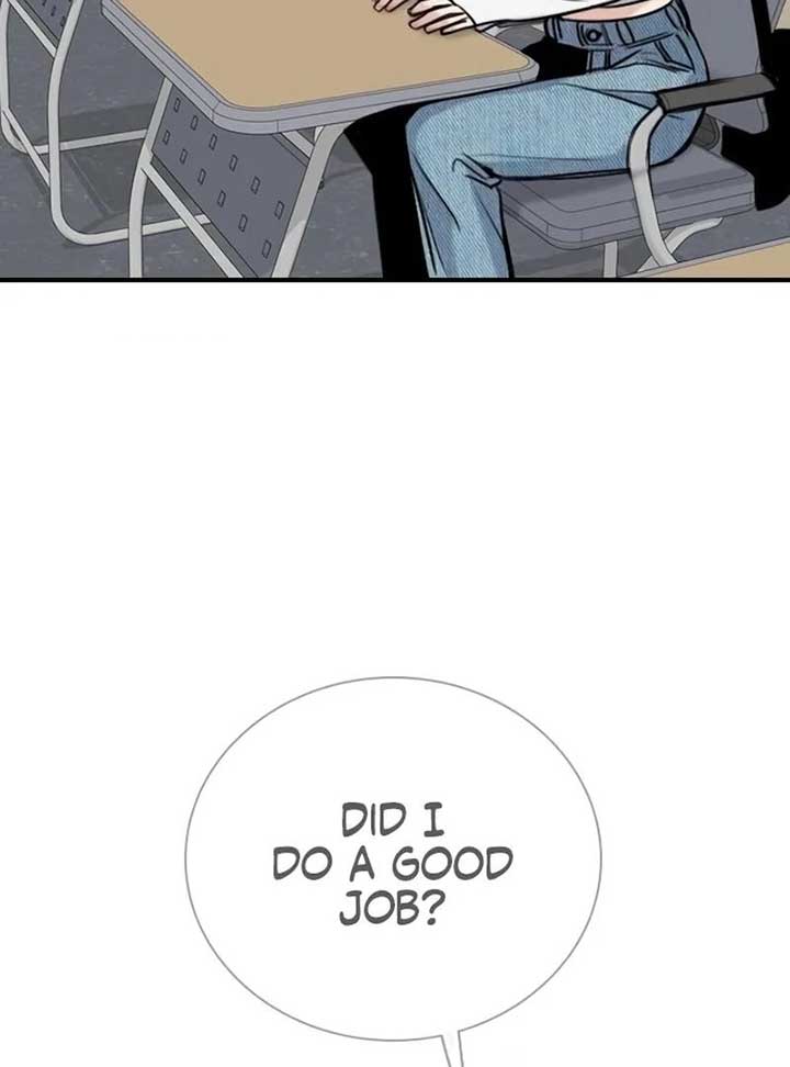 I’m Fine, Thank You, And You? Chapter 11 - Page 100