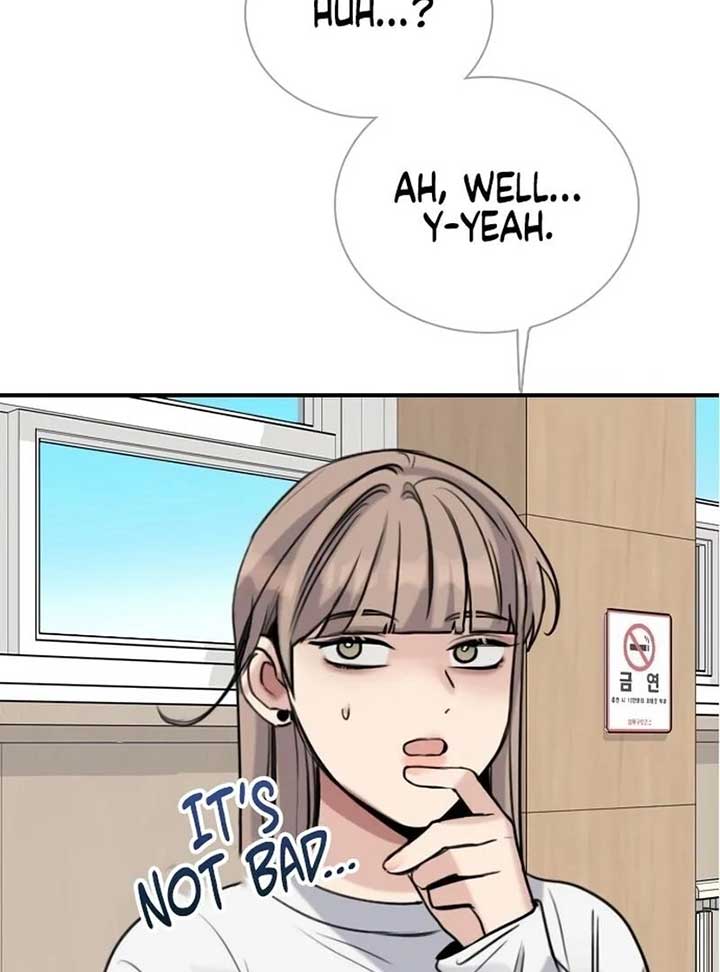 I’m Fine, Thank You, And You? Chapter 11 - Page 103