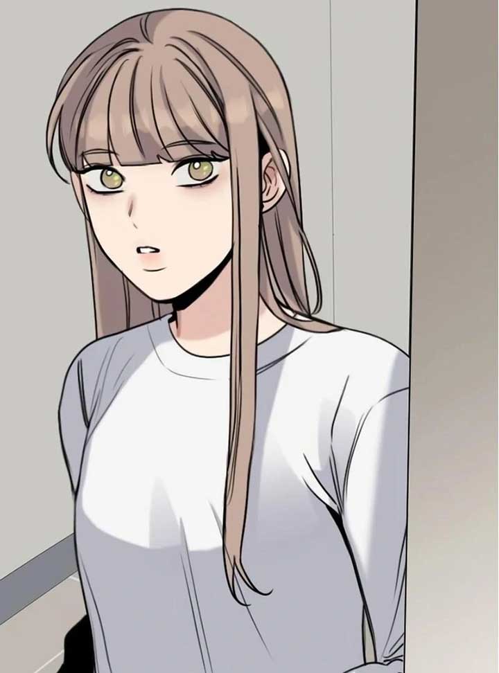 I’m Fine, Thank You, And You? Chapter 11 - Page 111