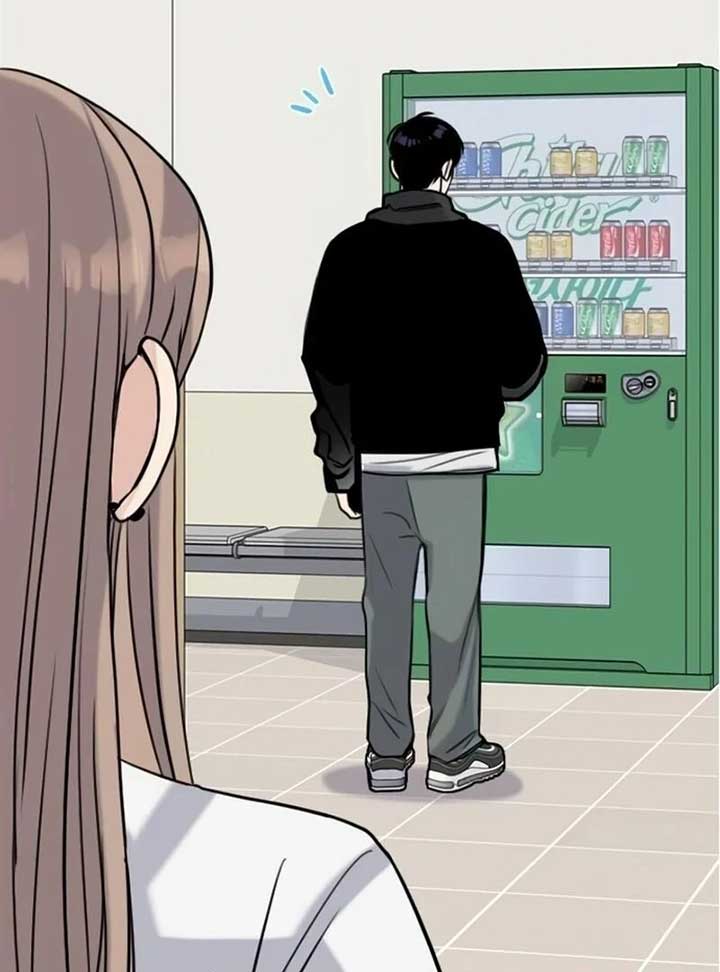 I’m Fine, Thank You, And You? Chapter 11 - Page 113