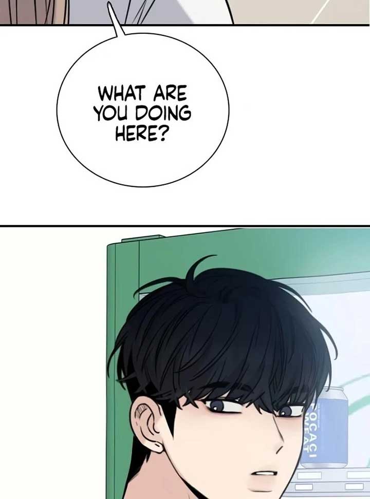 I’m Fine, Thank You, And You? Chapter 11 - Page 114