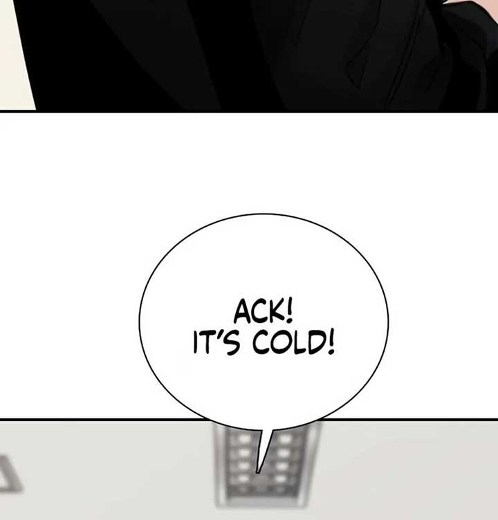 I’m Fine, Thank You, And You? Chapter 11 - Page 116