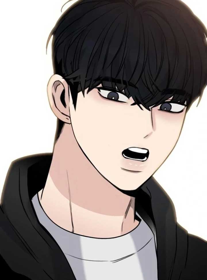 I’m Fine, Thank You, And You? Chapter 11 - Page 121