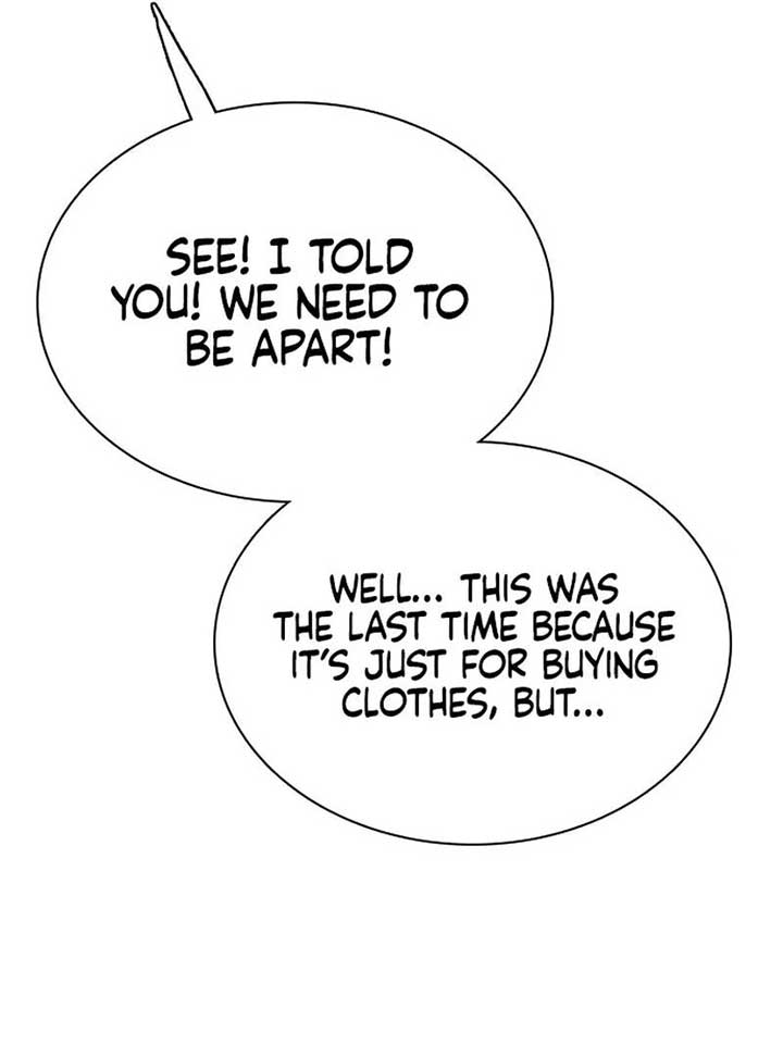 I’m Fine, Thank You, And You? Chapter 11 - Page 126