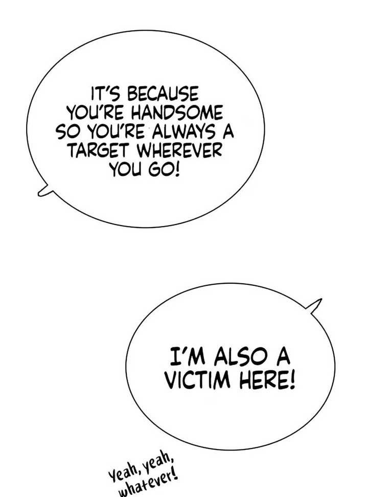 I’m Fine, Thank You, And You? Chapter 11 - Page 127