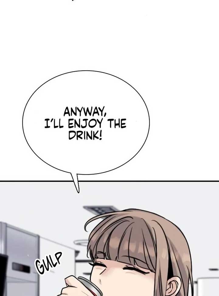 I’m Fine, Thank You, And You? Chapter 11 - Page 128