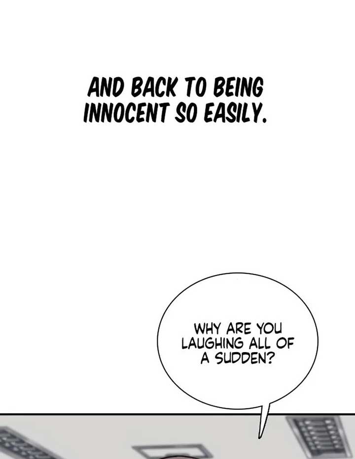 I’m Fine, Thank You, And You? Chapter 11 - Page 134