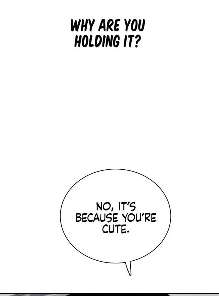 I’m Fine, Thank You, And You? Chapter 11 - Page 137