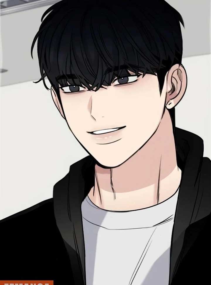 I’m Fine, Thank You, And You? Chapter 11 - Page 138