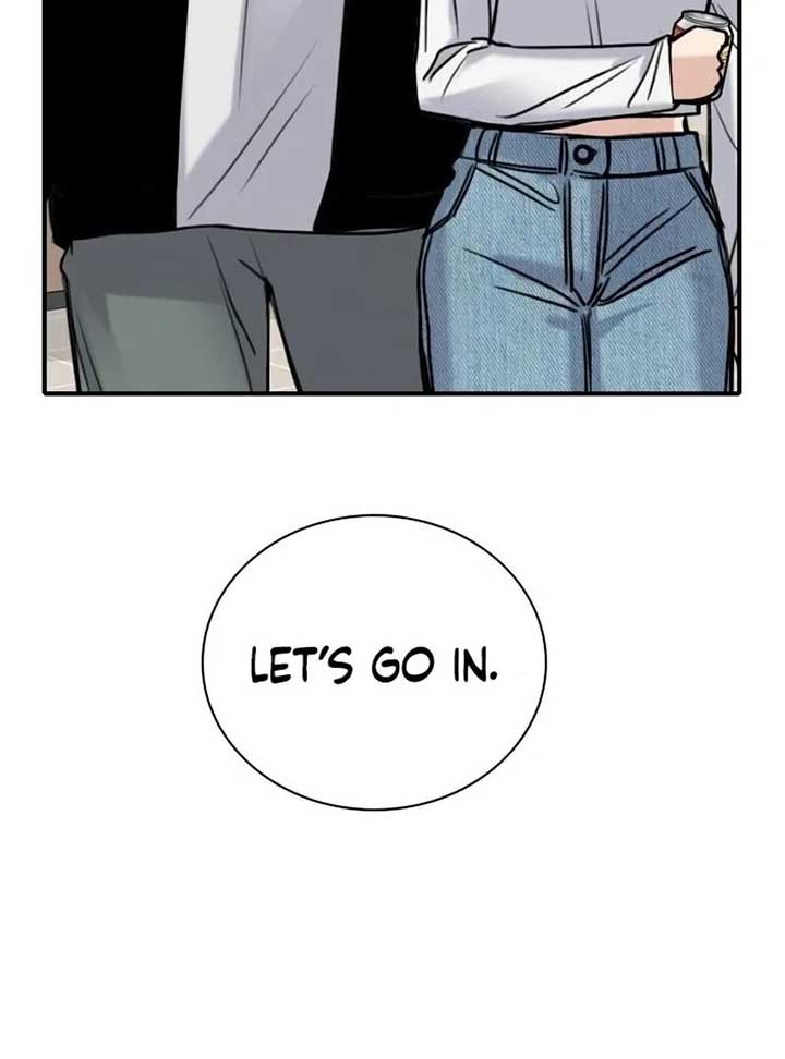I’m Fine, Thank You, And You? Chapter 11 - Page 142
