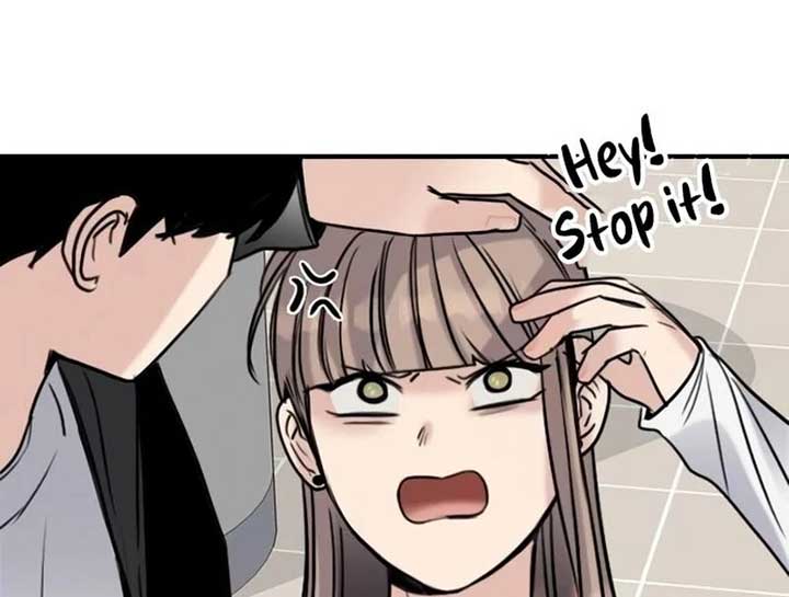 I’m Fine, Thank You, And You? Chapter 11 - Page 143