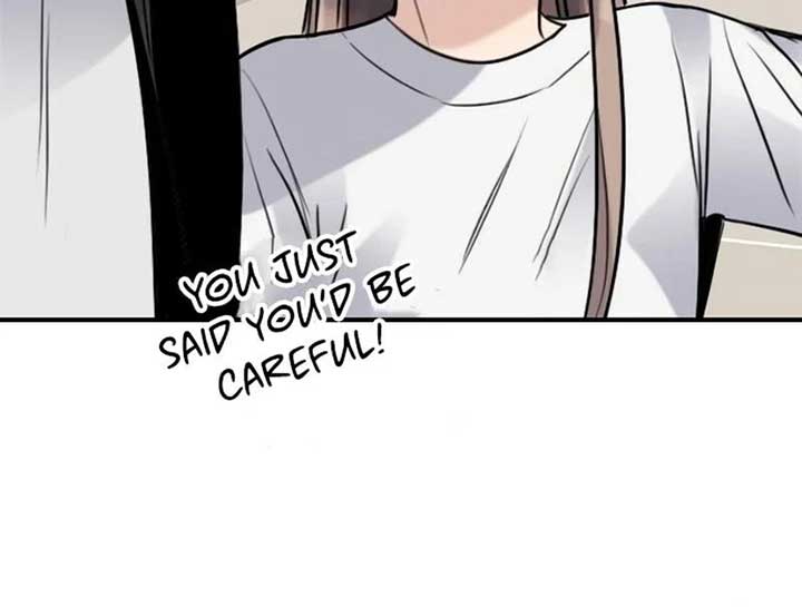 I’m Fine, Thank You, And You? Chapter 11 - Page 144