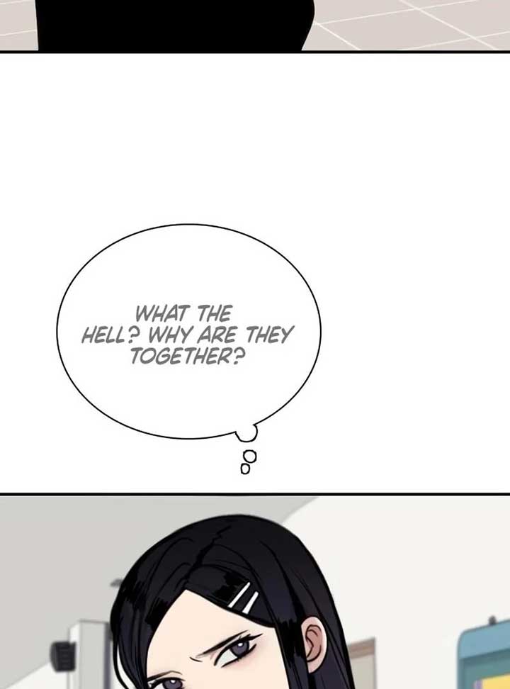 I’m Fine, Thank You, And You? Chapter 11 - Page 152