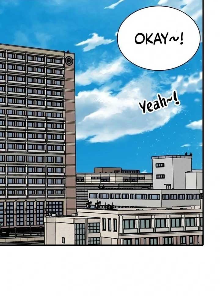 I’m Fine, Thank You, And You? Chapter 11 - Page 158