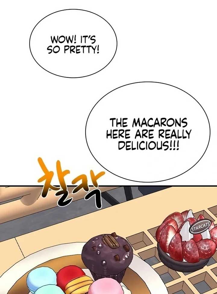 I’m Fine, Thank You, And You? Chapter 11 - Page 159