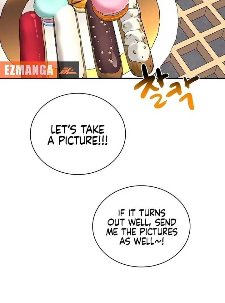 I’m Fine, Thank You, And You? Chapter 11 - Page 160