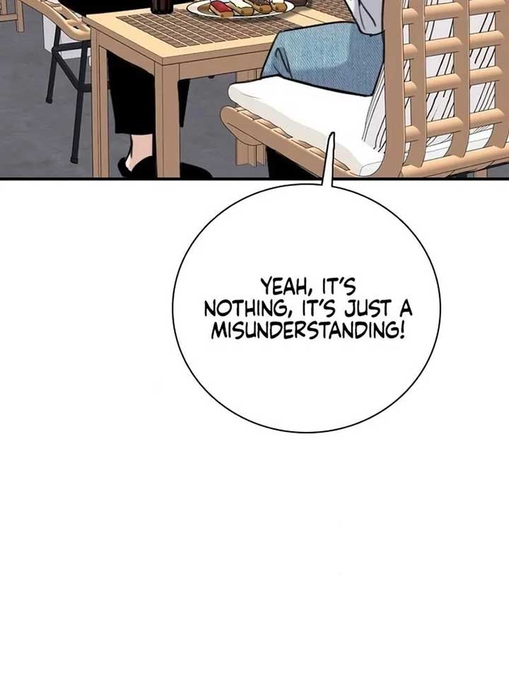 I’m Fine, Thank You, And You? Chapter 11 - Page 162