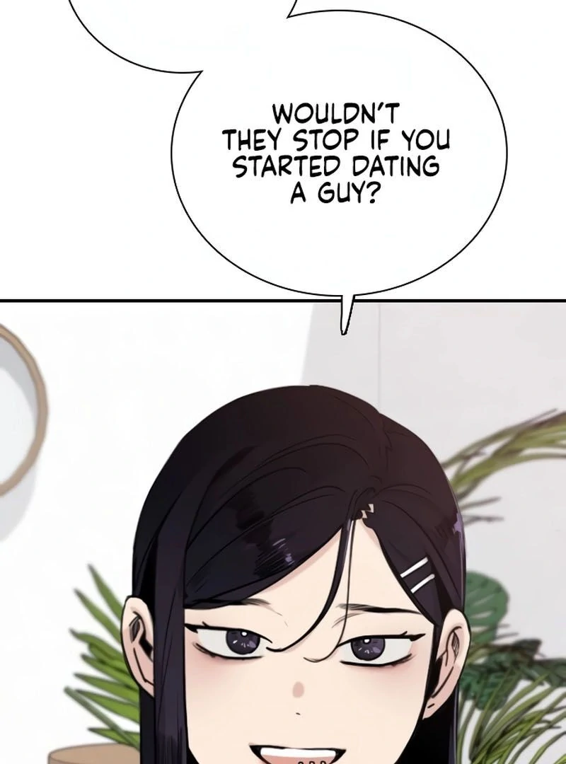 I’m Fine, Thank You, And You? Chapter 12 - Page 3