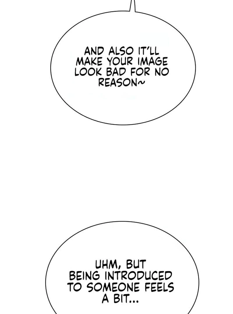 I’m Fine, Thank You, And You? Chapter 12 - Page 5