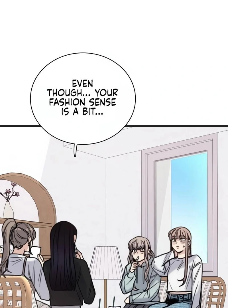 I’m Fine, Thank You, And You? Chapter 12 - Page 10