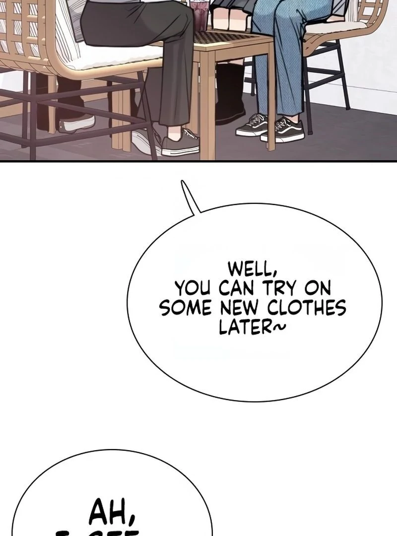 I’m Fine, Thank You, And You? Chapter 12 - Page 11