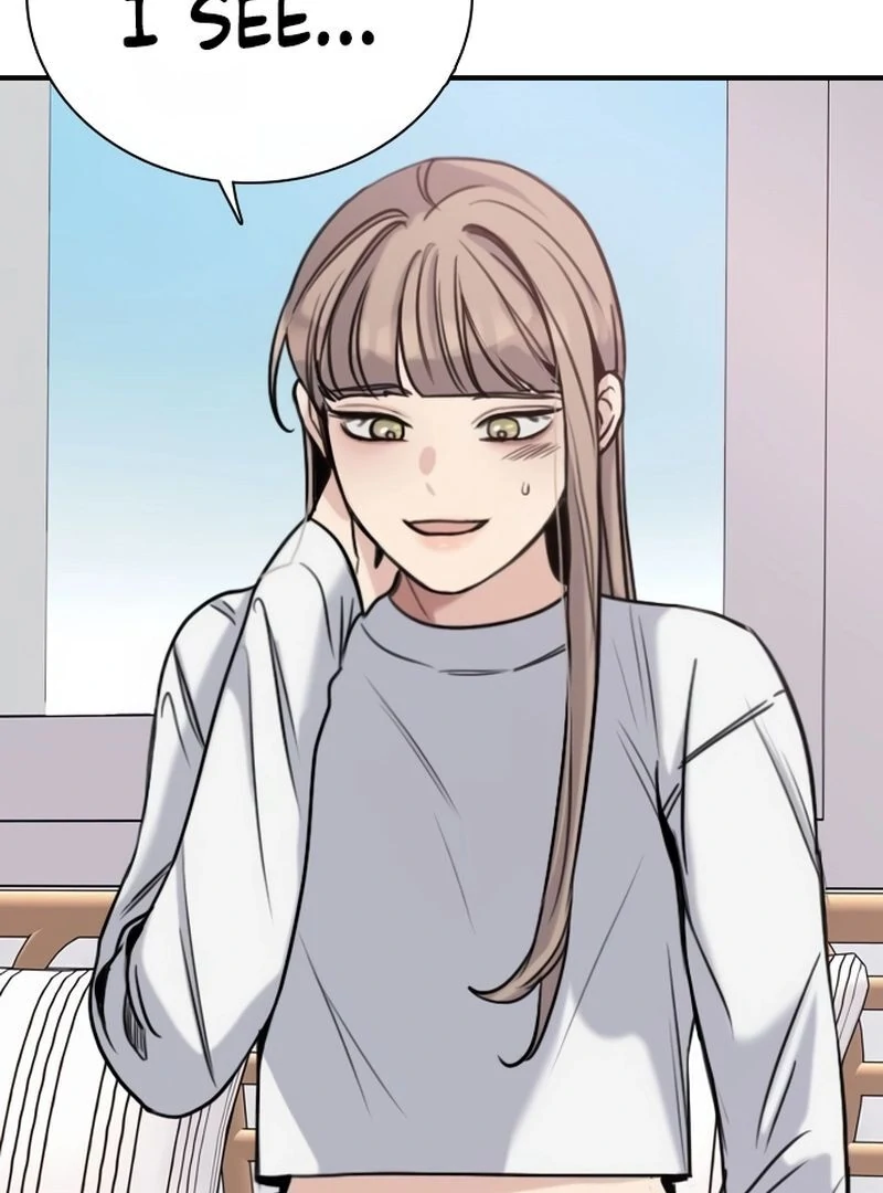 I’m Fine, Thank You, And You? Chapter 12 - Page 12
