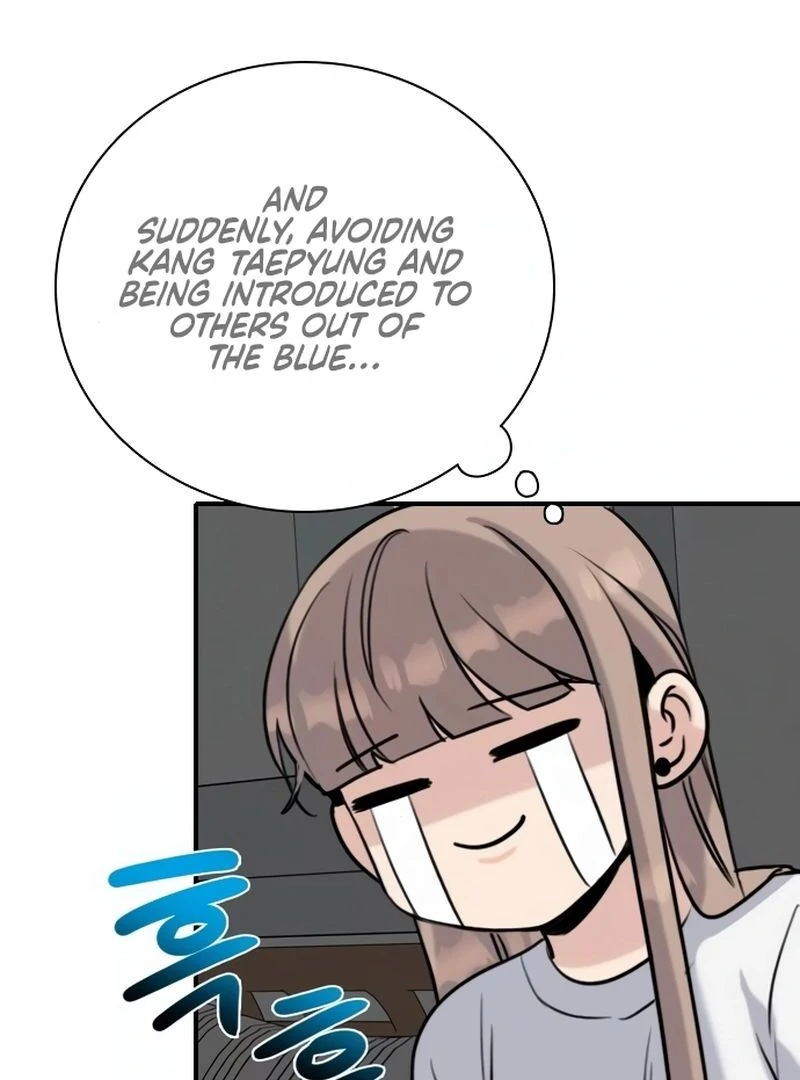 I’m Fine, Thank You, And You? Chapter 12 - Page 28