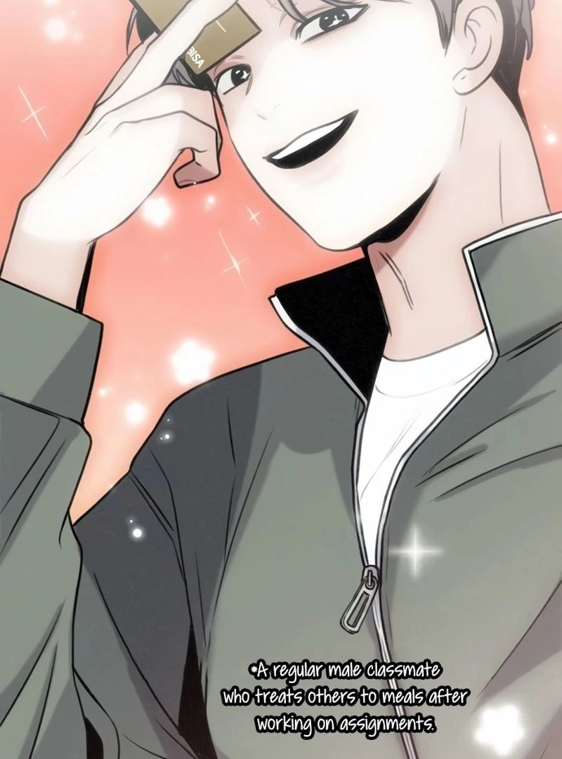I’m Fine, Thank You, And You? Chapter 12 - Page 32