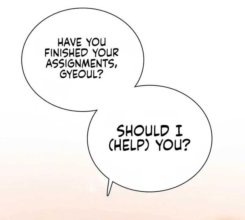I’m Fine, Thank You, And You? Chapter 12 - Page 34