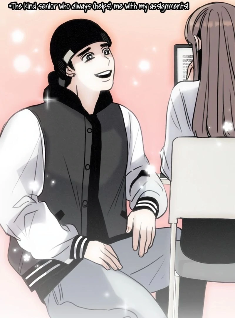 I’m Fine, Thank You, And You? Chapter 12 - Page 35