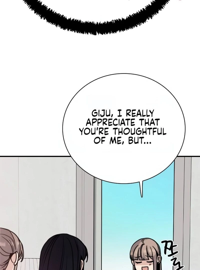 I’m Fine, Thank You, And You? Chapter 12 - Page 37