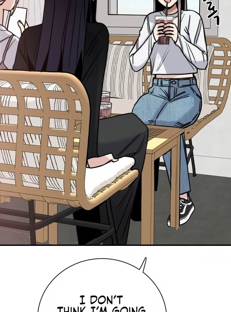 I’m Fine, Thank You, And You? Chapter 12 - Page 38