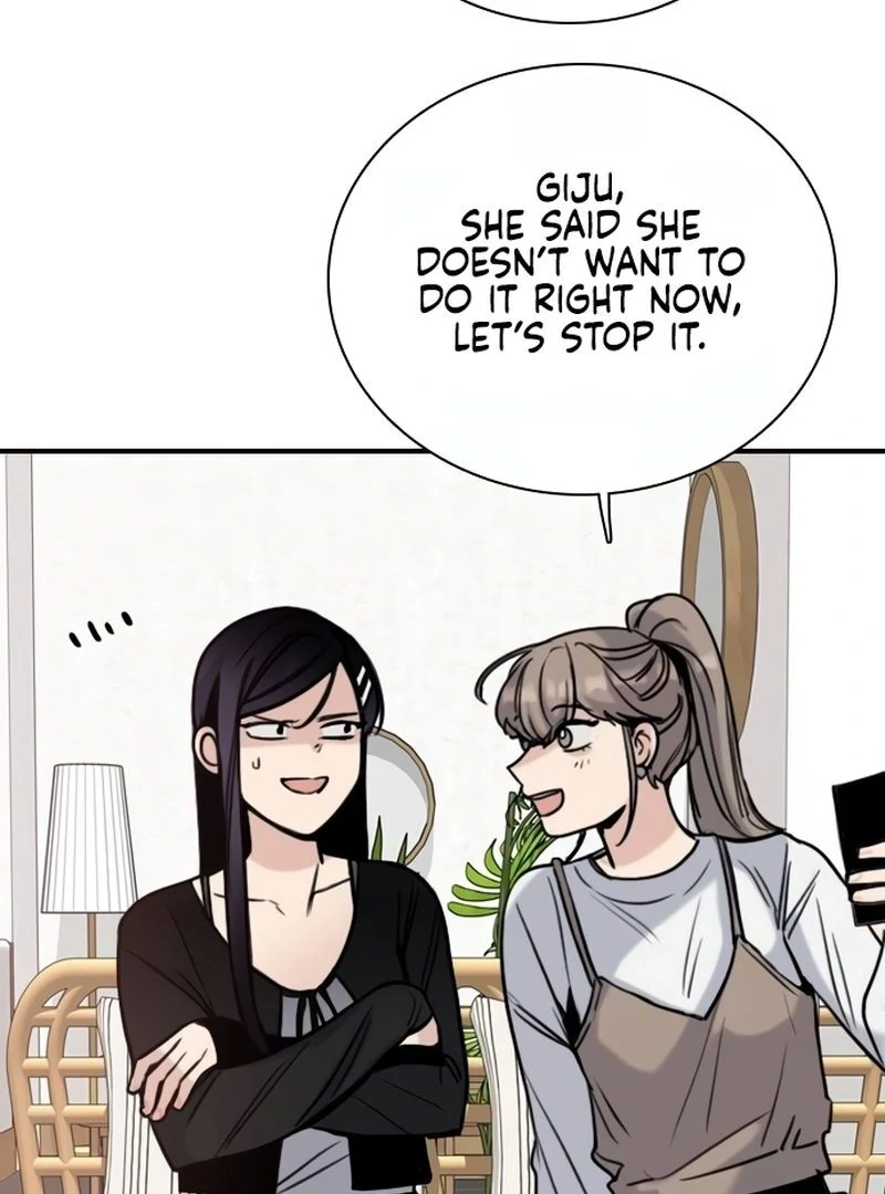 I’m Fine, Thank You, And You? Chapter 12 - Page 40