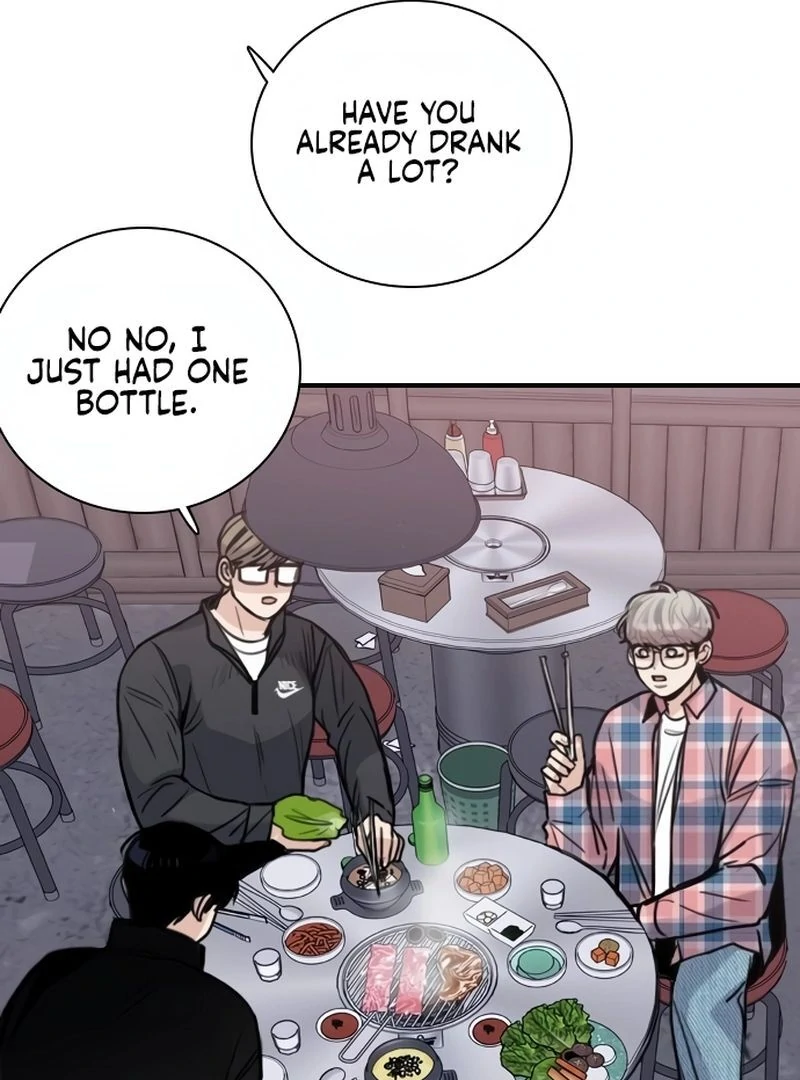 I’m Fine, Thank You, And You? Chapter 12 - Page 60