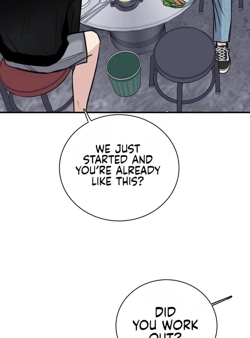 I’m Fine, Thank You, And You? Chapter 12 - Page 61